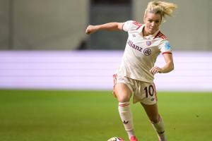 Wolfsburg-Pleite verdaut: Bayern zurück in der Erfolgsspur