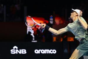 "Six Kings Slam": Traumhalbfinale zwischen Nadal und Alcaraz