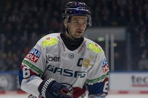Nach Kantersieg: Eisbären im CHL-Achtelfinale