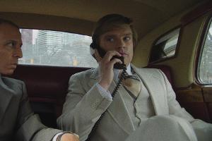 "The Apprentice": Die Origin-Story des alten, orangenen Mannes