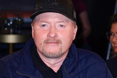 Joey Kelly: Dramatischer Tod seiner Halbschwester Joey Kelly: Dramatischer Tod seiner Halbschwester