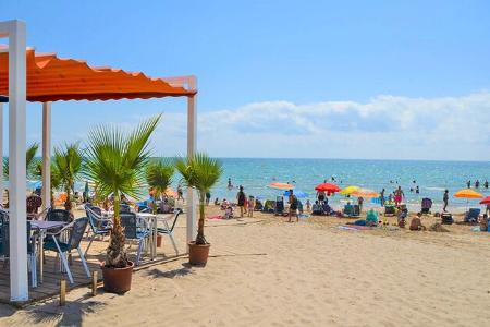 Bravoplaya Camping Resort