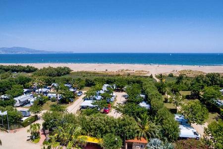 Camping Aquarius