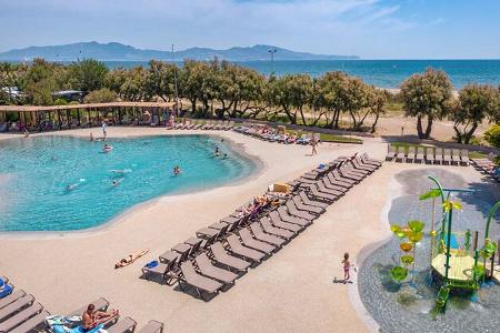 Camping La Ballena Alegre