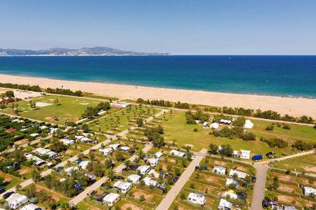 Camping L'Amfora