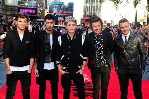 "Er hatte den X-Factor": Liam Payne von One Direction tot