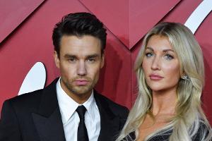 Letzte Lebenszeichen: Liam Payne schwärmte von Freundin und Sohn