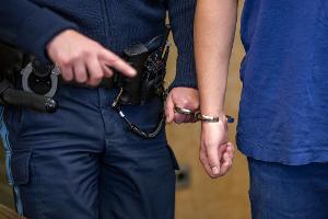 Freiheitsstrafe nach Fan-Randale bei Fußball-EM