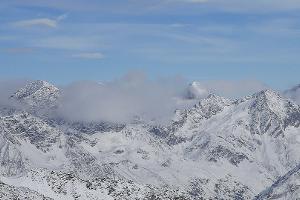 Grünes Licht für Alpin-Auftakt in Sölden