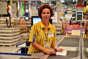 Das verdienen die Ikea-Mitarbeiter