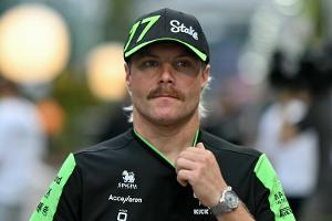 Bottas hofft auf Verbleib: "Sollte in diesem Auto sitzen"