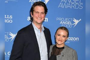Emily Osment: Heimliche Hochzeit des "Hannah Montana"-Stars