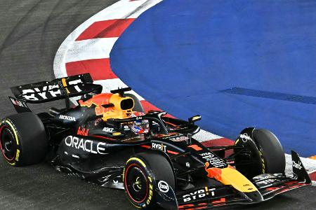 Kein WM-Titel für Verstappen? Kein WM-Titel für Verstappen?
