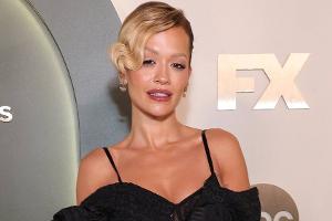 Rita Ora: Konzertabbruch nach Liam-Payne-Song