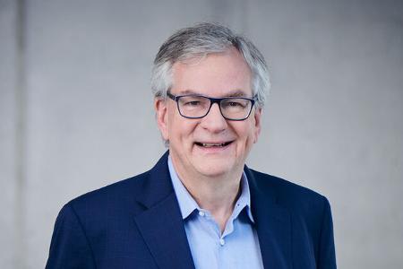 Daimler Global Media Site; Martin Daum; 