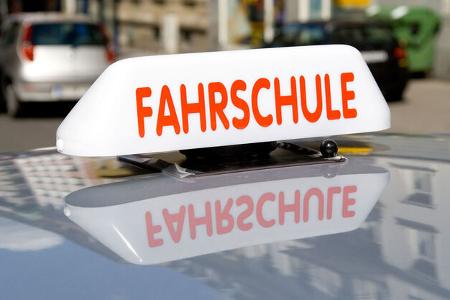 Fahrschule