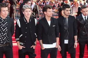 "Unser Bruder": One-Direction-Mitglieder trauern rührend um Liam Payne