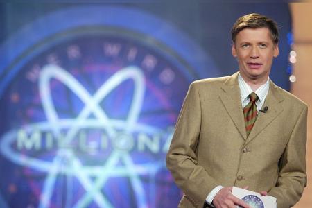 Günther Jauch 2003