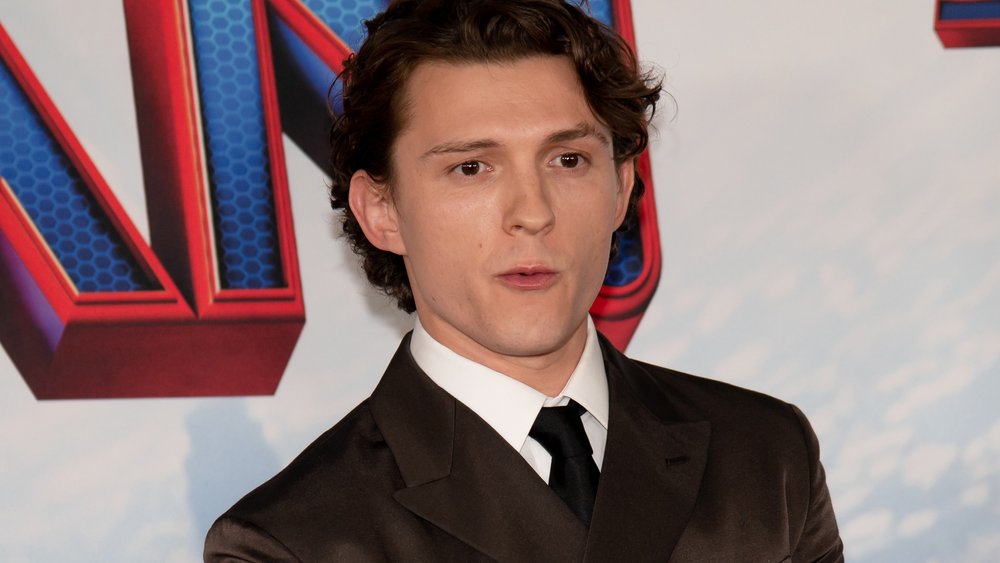 Tom Holland "SpiderMan 4"Drehbuch "muss überarbeitet werden