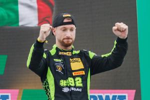 DTM-Titelshowdown in Hockenheim: Wird Bortolottis Traum wahr?