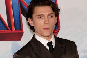 Tom Holland: "Spider-Man 4"-Drehbuch "muss überarbeitet werden"