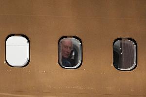Monarchie oder Republik? - Charles und Camilla in Australien