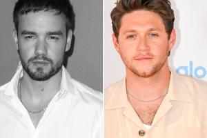 "Am Boden zerstört": Auch Niall Horan trauert um Liam Payne
