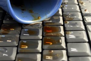 Lebensdauer: Die größten Notebook-Fehler