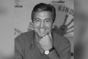 Das RTL-Urgestein Michael Karr ist tot