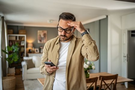 WLAN-Verbindung auf dem Smartphone funktioniert nicht? Daran kann es liegen und das kannst Du tun! WLAN-Verbindung auf dem Smartphone funktioniert nicht? Daran kann es liegen und das kannst Du tun!