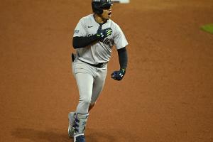 Baseball: Yankees erstmals seit 2009 wieder in der World Series