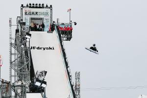 Snowboard: Morgan und Vicktor verpassen Finals
