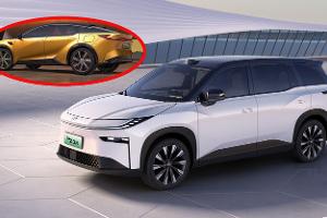 Toyotas Elektro-Offensive in China