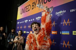 Sicherheitszone für Künstler beim ESC in Basel geplant