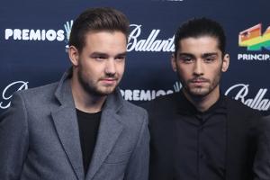 Zayn Malik verschiebt Tour-Auftritte nach Tod von Liam Payne