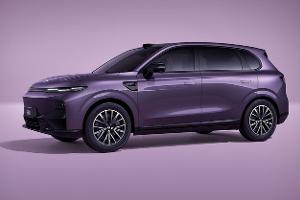 Weiterer E-SUV für die Stellantis-Familie