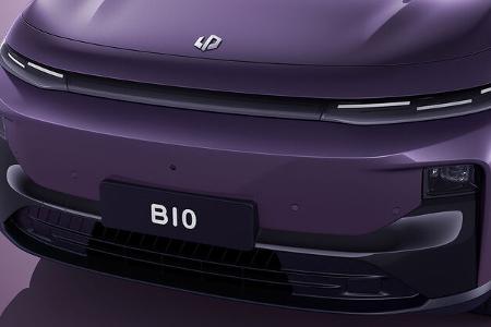 Leapmotor B10 Elektro-SUV