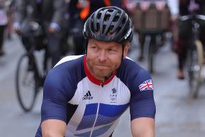 Krebs-Endstadium: Radsport-Legende Chris Hoy hat zwei bis vier Jahre