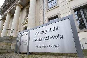 Nach Messerangriff bei Peine: Mann in Untersuchungshaft