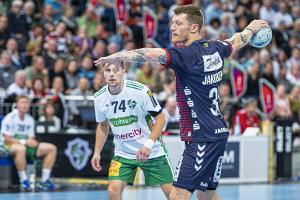 Handball: Hannover holt sechsten Sieg in Folge