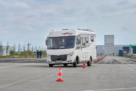 Fahrwerk optimieren f