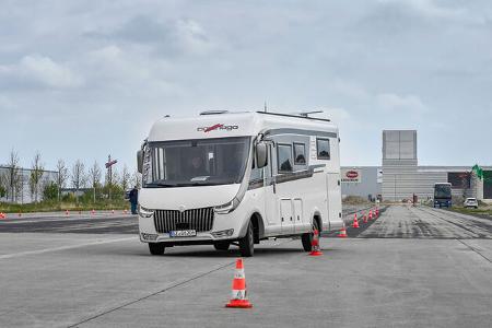 Fahrwerk optimieren f
