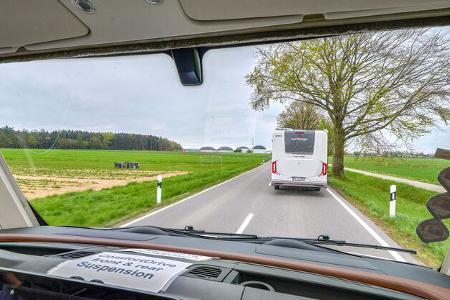 Fahrwerk optimieren f