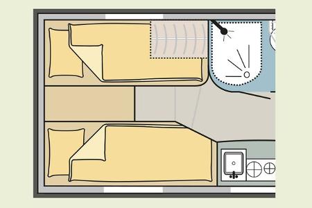 Grundriss Auswahl Wohnmobile