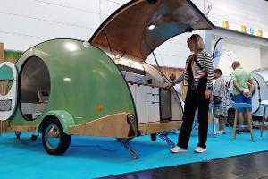 Alle Mini-Wohnwagen im Überblick