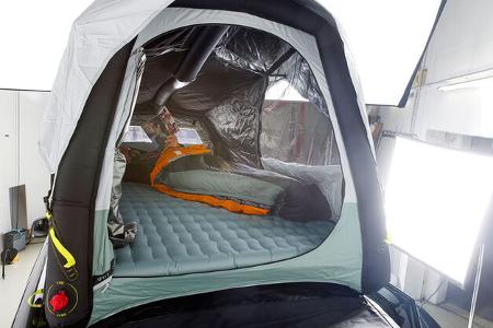 Dachzelte Schlafsack f
