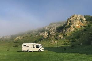Wo kann man Wildcampen?