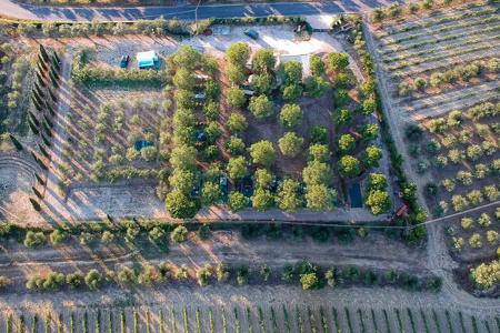 Agricamping Toskana
