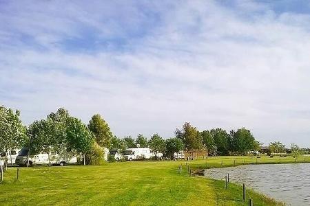 Agricamping Toskana