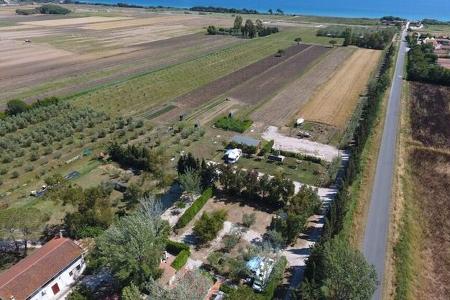 Agricamping Toskana